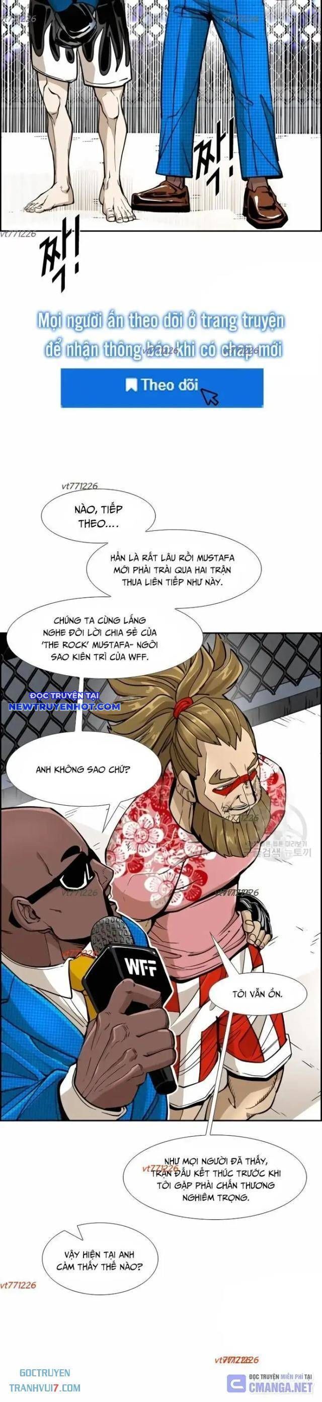 Shark - Cá Mập Chapter 243 - 19