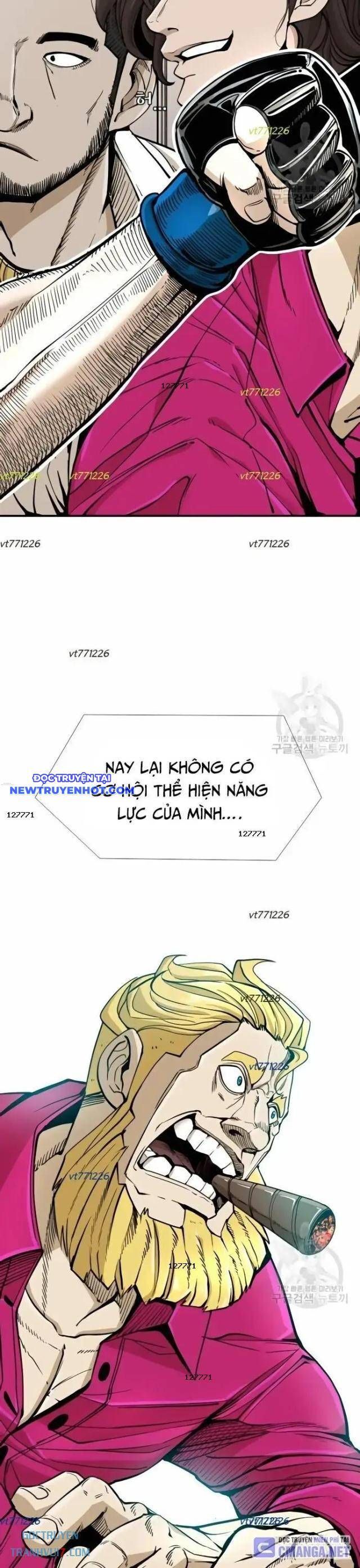 Shark - Cá Mập Chapter 243 - 3