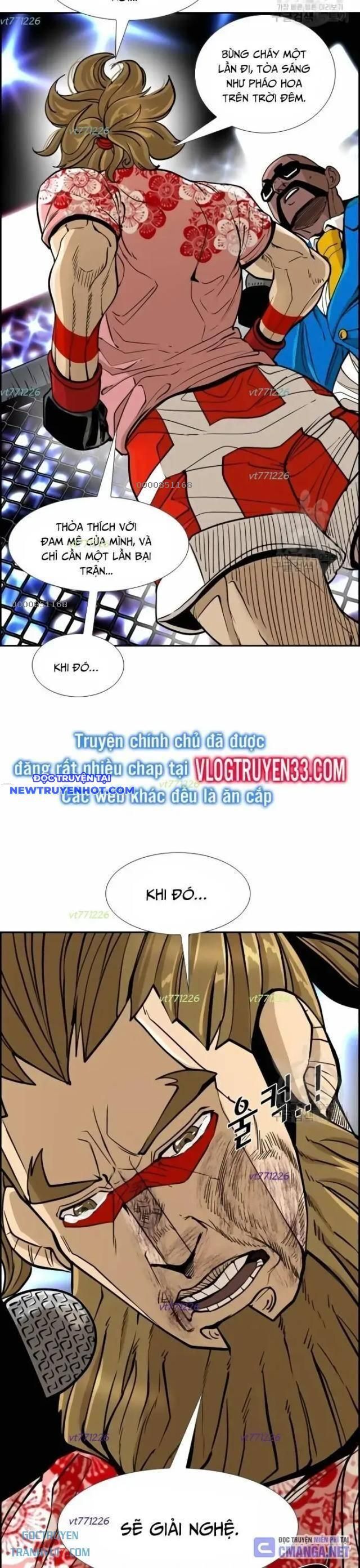 Shark - Cá Mập Chapter 243 - 21