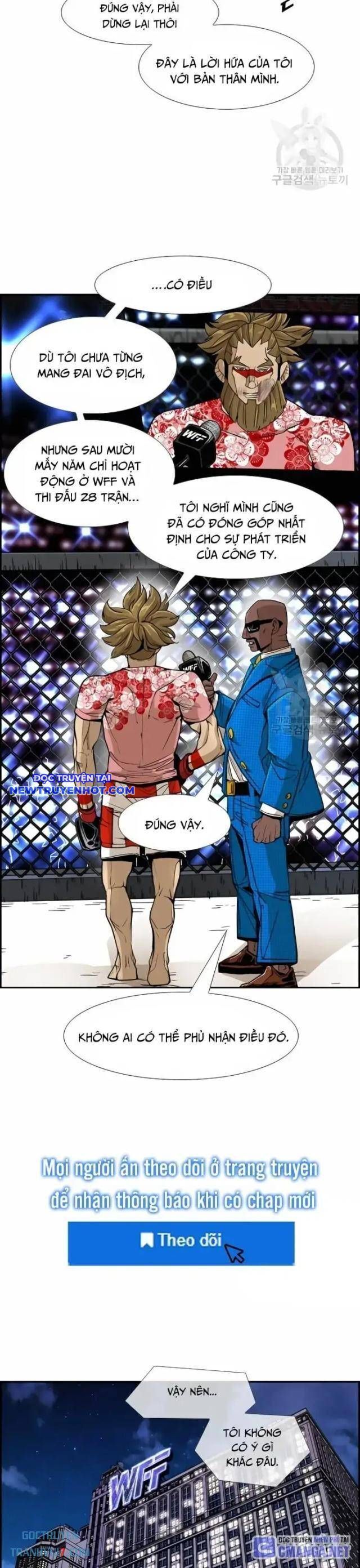 Shark - Cá Mập Chapter 243 - 23