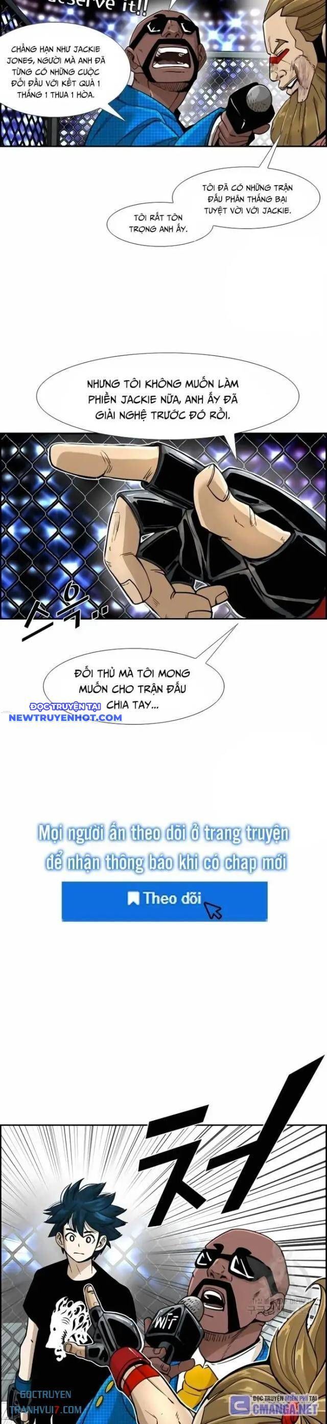 Shark - Cá Mập Chapter 243 - 25