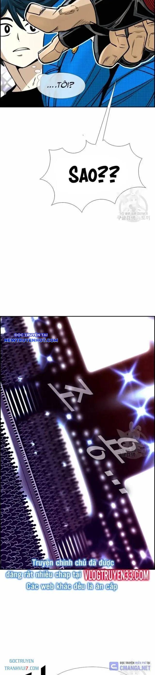 Shark - Cá Mập Chapter 243 - 27