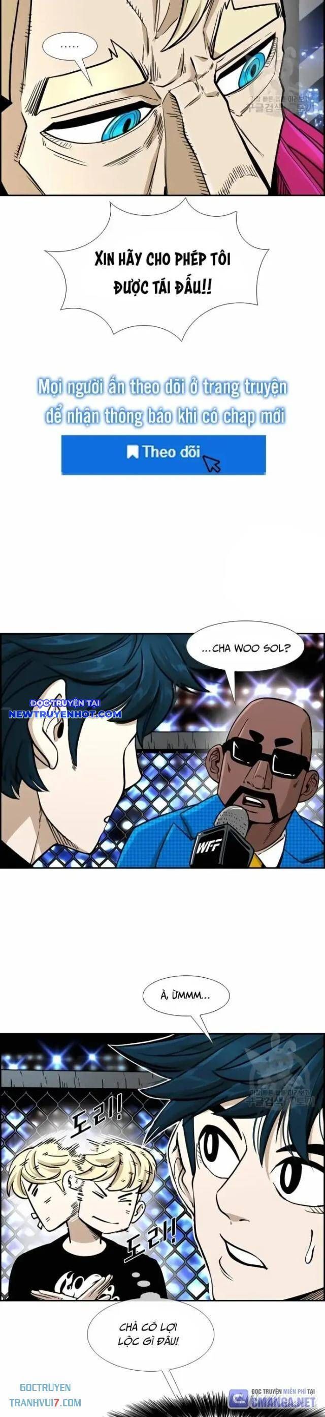 Shark - Cá Mập Chapter 243 - 29