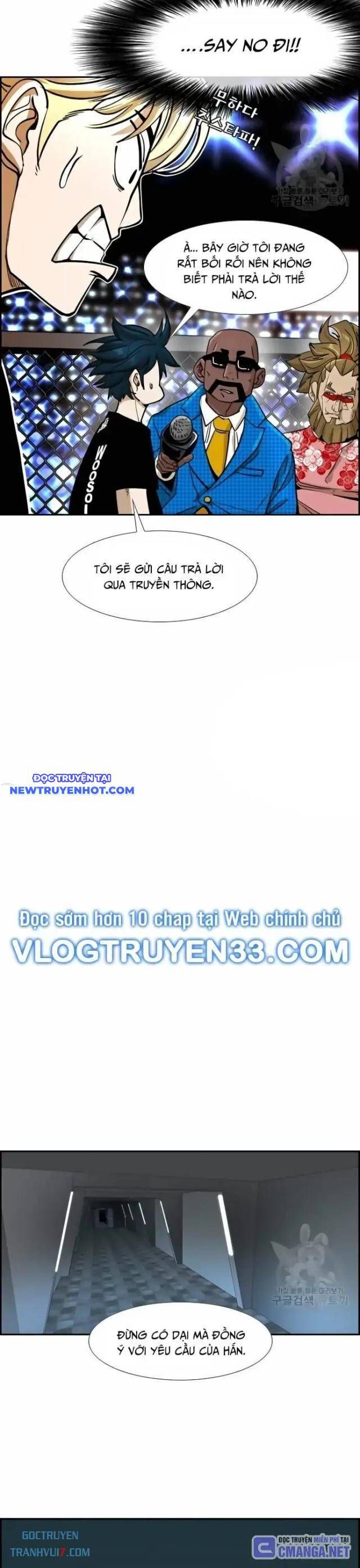 Shark - Cá Mập Chapter 243 - 30