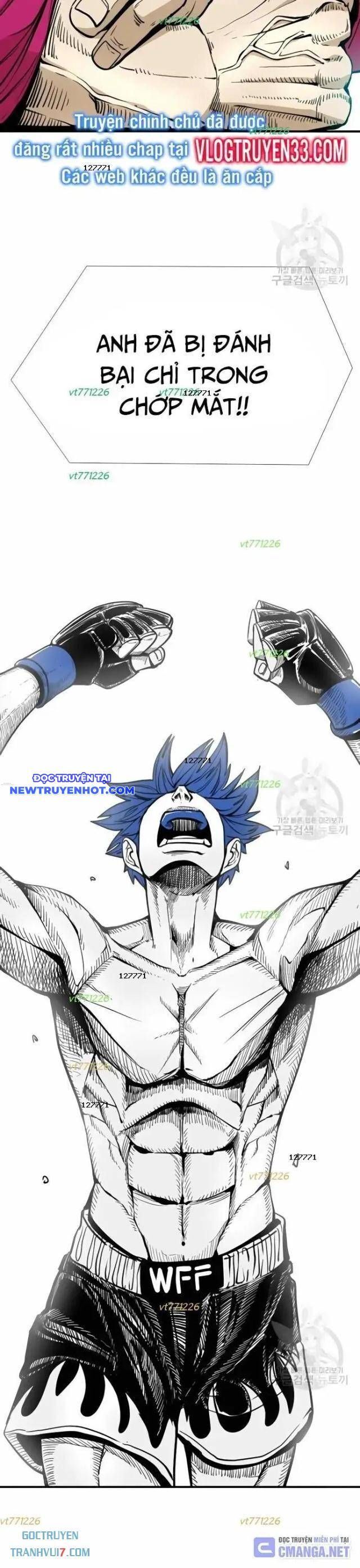 Shark - Cá Mập Chapter 243 - 4