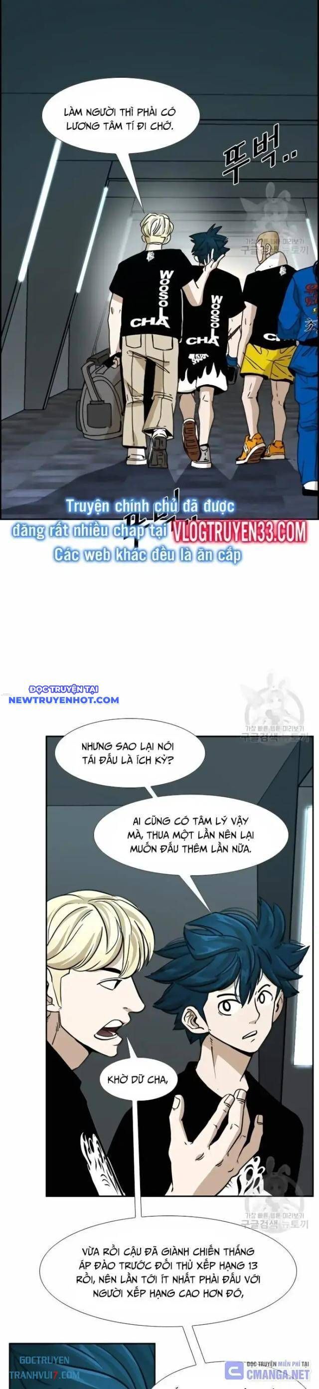 Shark - Cá Mập Chapter 243 - 31