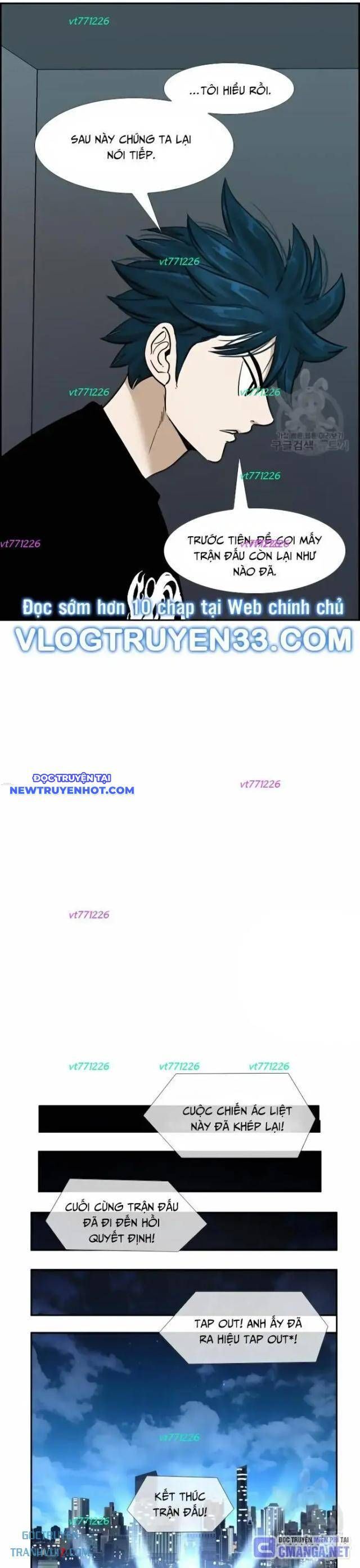 Shark - Cá Mập Chapter 243 - 33