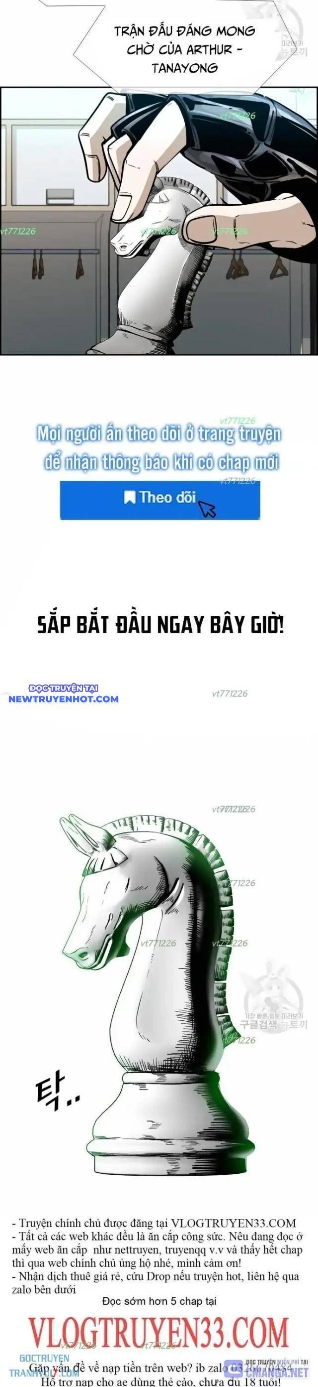 Shark - Cá Mập Chapter 243 - 35