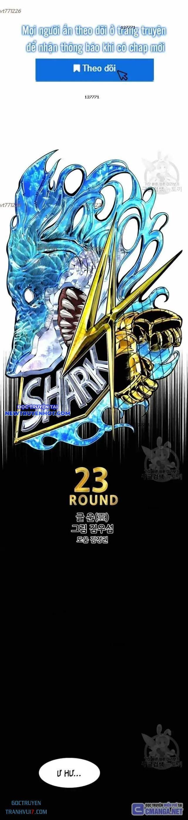 Shark - Cá Mập Chapter 243 - 5