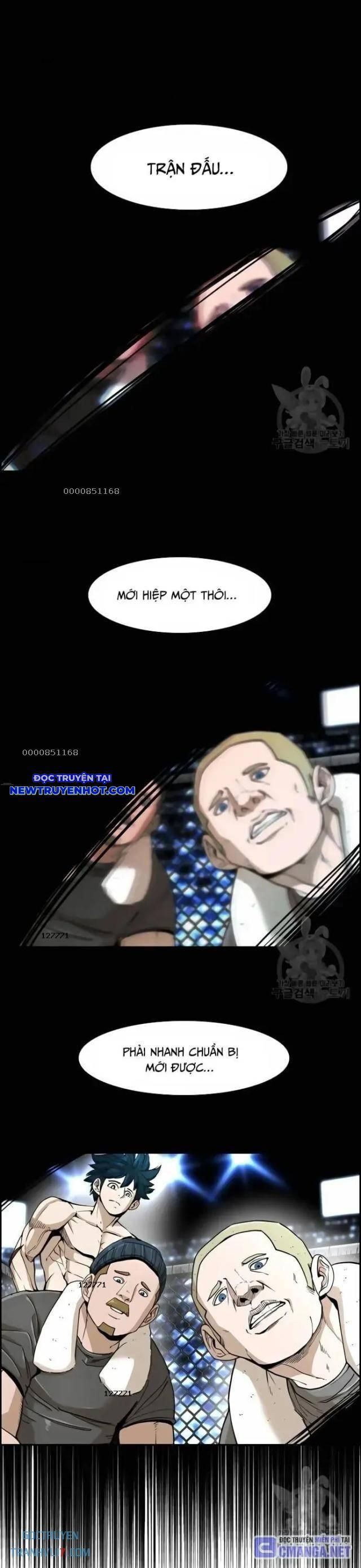 Shark - Cá Mập Chapter 243 - 6