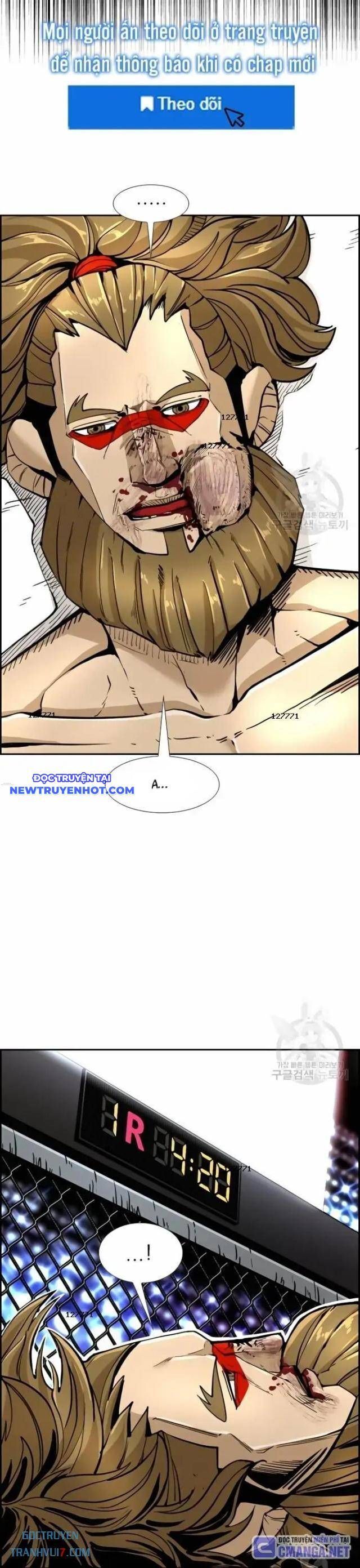 Shark - Cá Mập Chapter 243 - 7