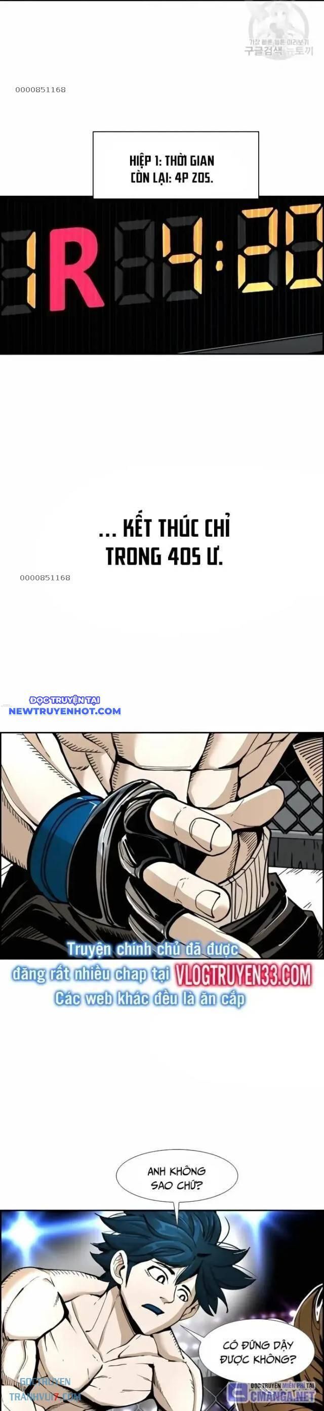 Shark - Cá Mập Chapter 243 - 8