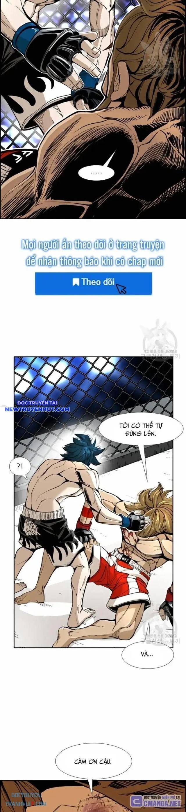 Shark - Cá Mập Chapter 243 - 9