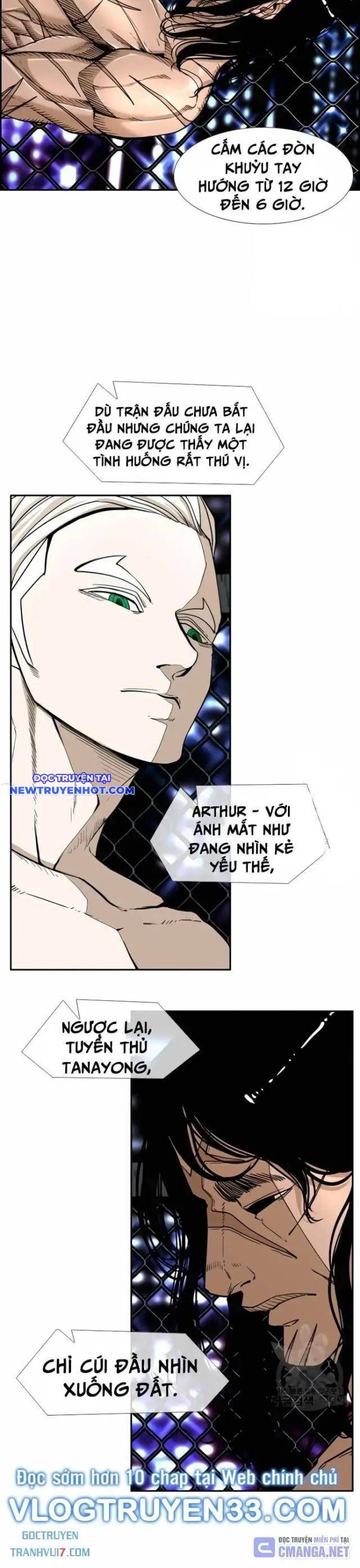 Shark - Cá Mập Chapter 244 - 11