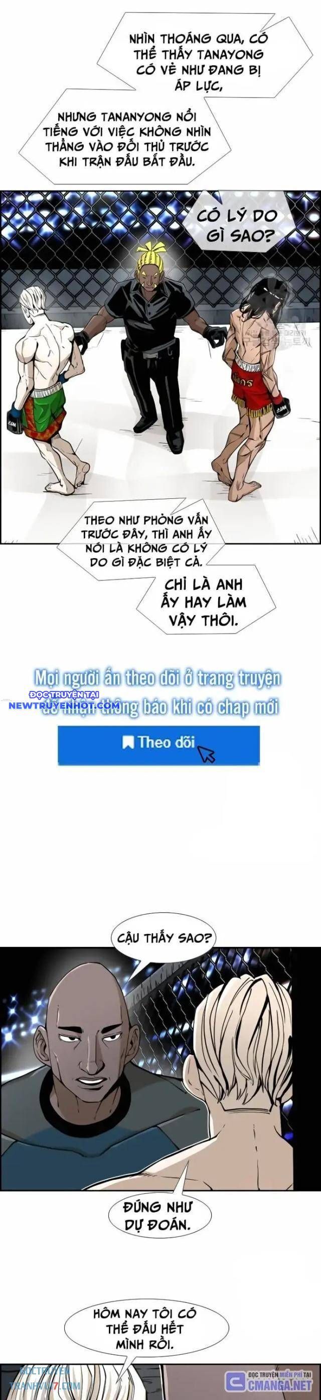 Shark - Cá Mập Chapter 244 - 12