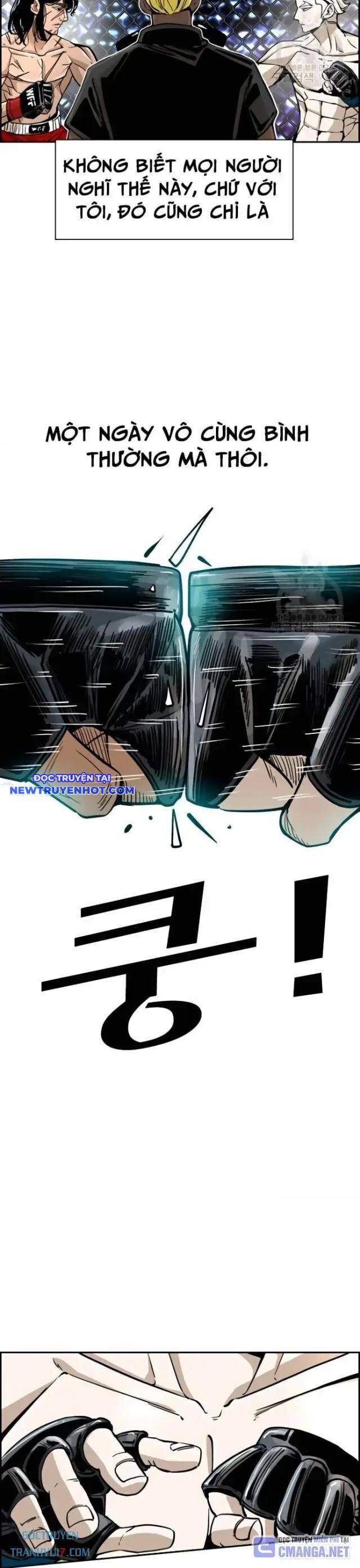 Shark - Cá Mập Chapter 244 - 15