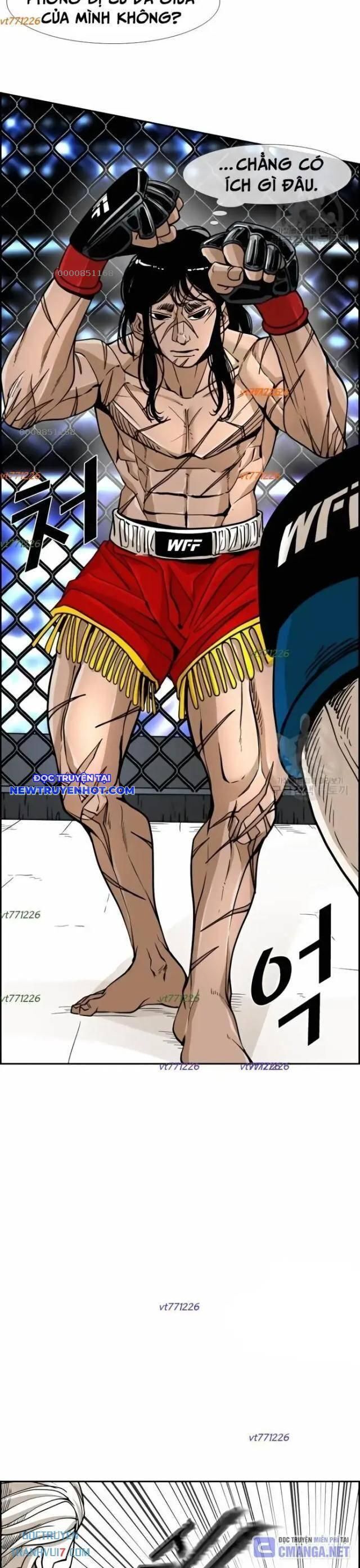 Shark - Cá Mập Chapter 244 - 17