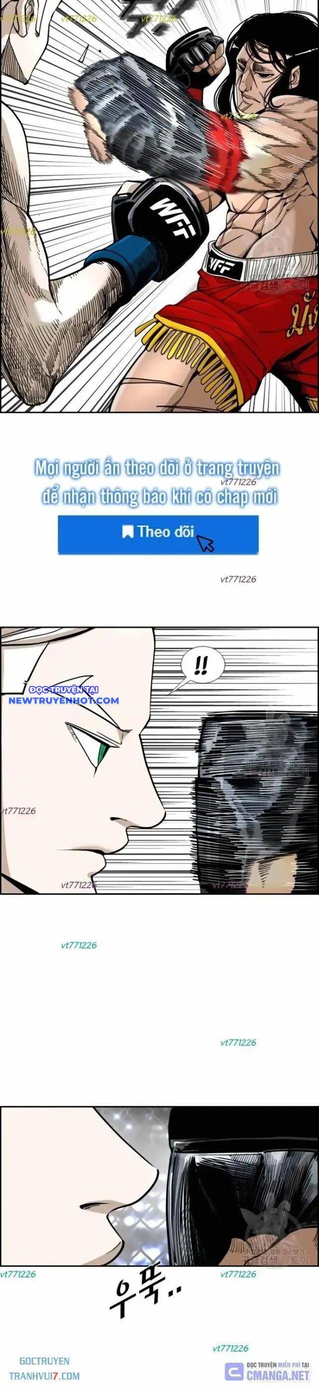 Shark - Cá Mập Chapter 244 - 18