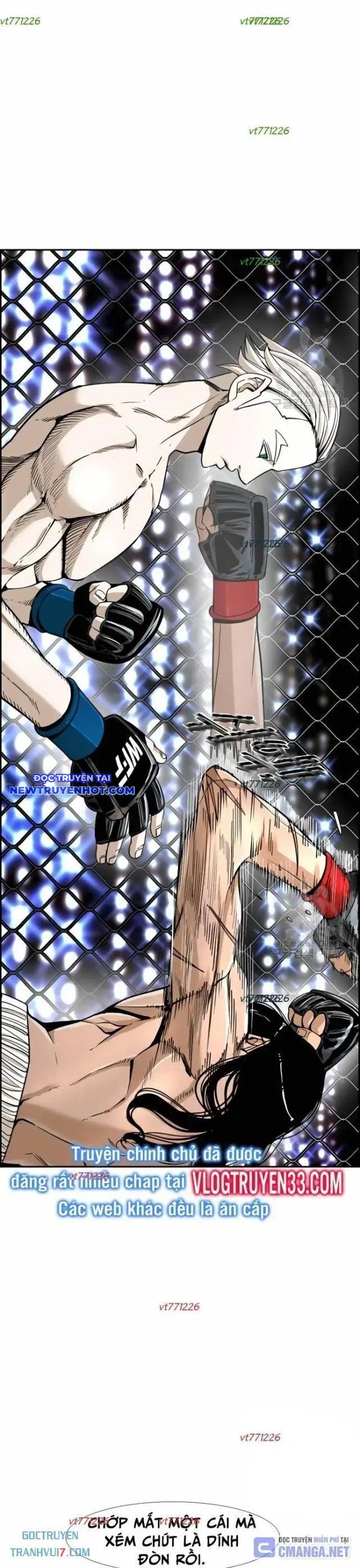 Shark - Cá Mập Chapter 244 - 19