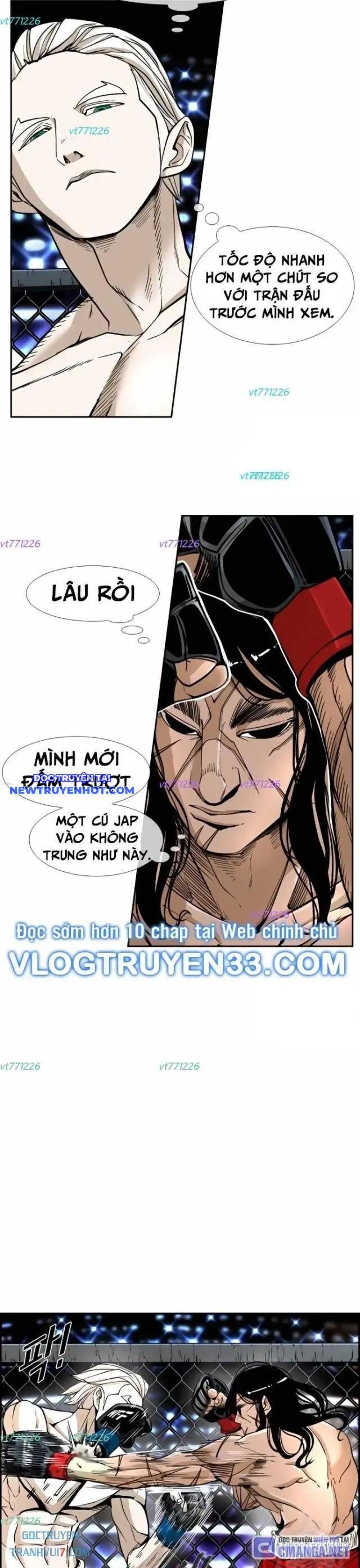 Shark - Cá Mập Chapter 244 - 20