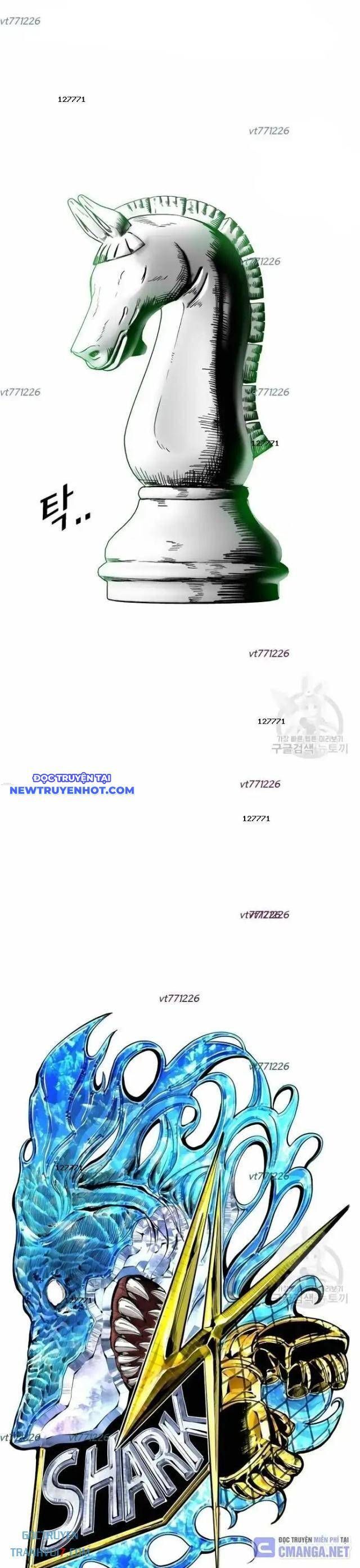 Shark - Cá Mập Chapter 244 - 3