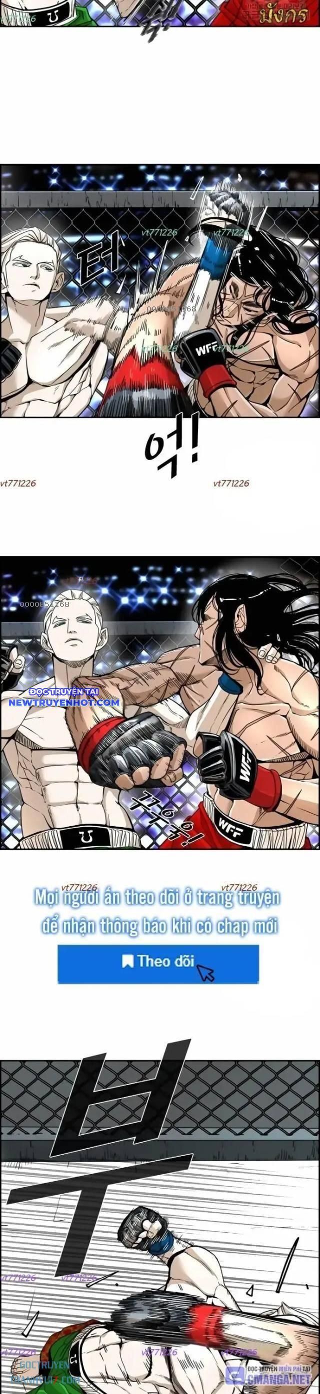 Shark - Cá Mập Chapter 244 - 21