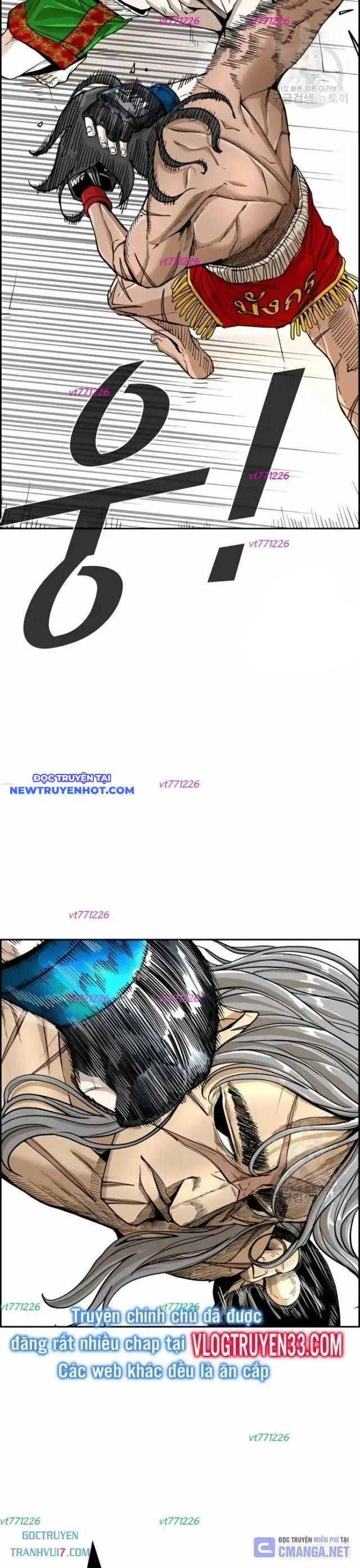 Shark - Cá Mập Chapter 244 - 22