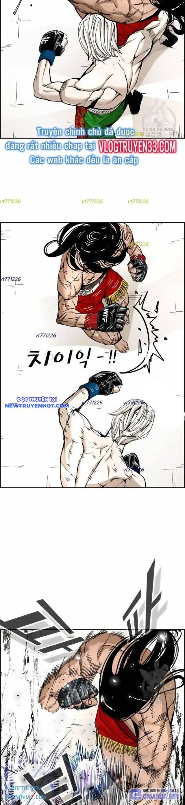 Shark - Cá Mập Chapter 244 - 24