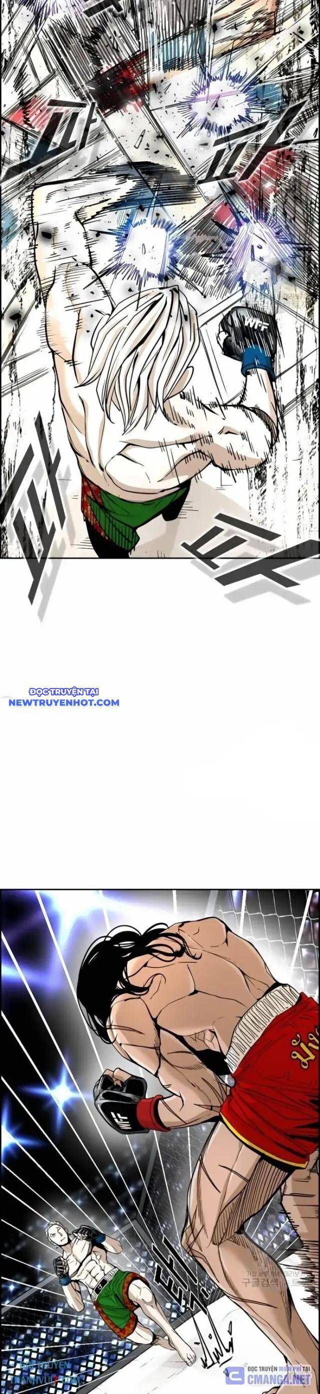 Shark - Cá Mập Chapter 244 - 25