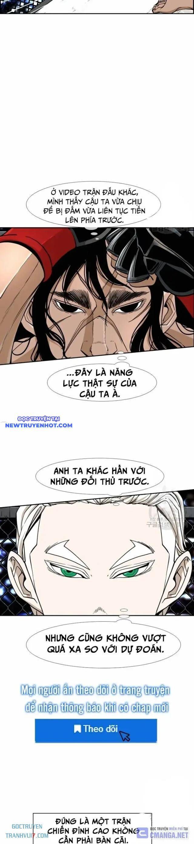 Shark - Cá Mập Chapter 244 - 26