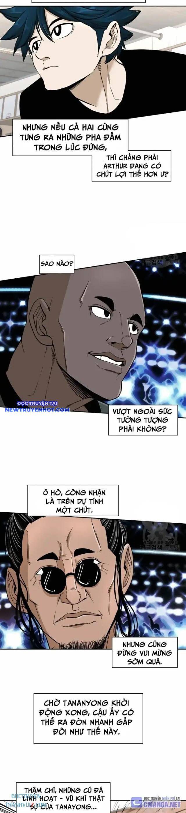 Shark - Cá Mập Chapter 244 - 27