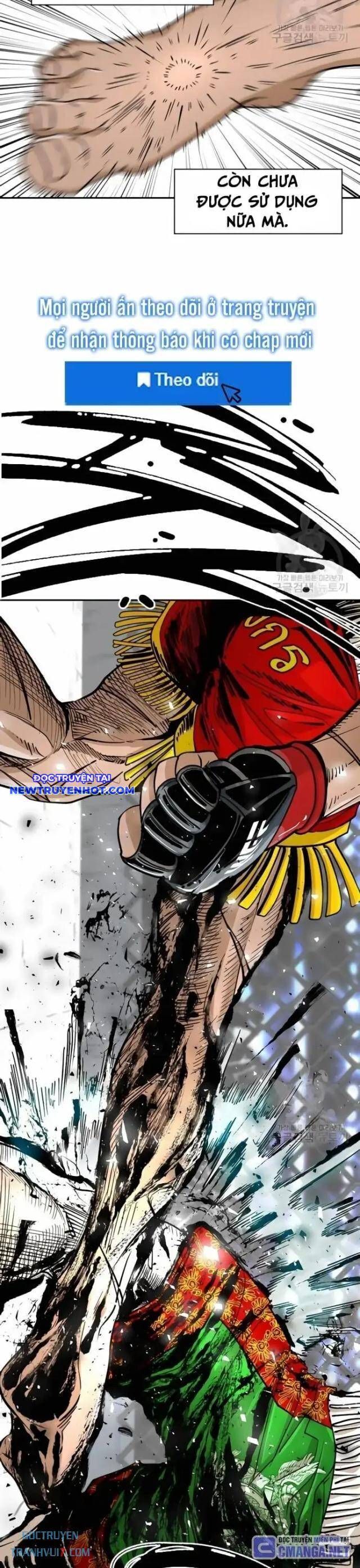 Shark - Cá Mập Chapter 244 - 28