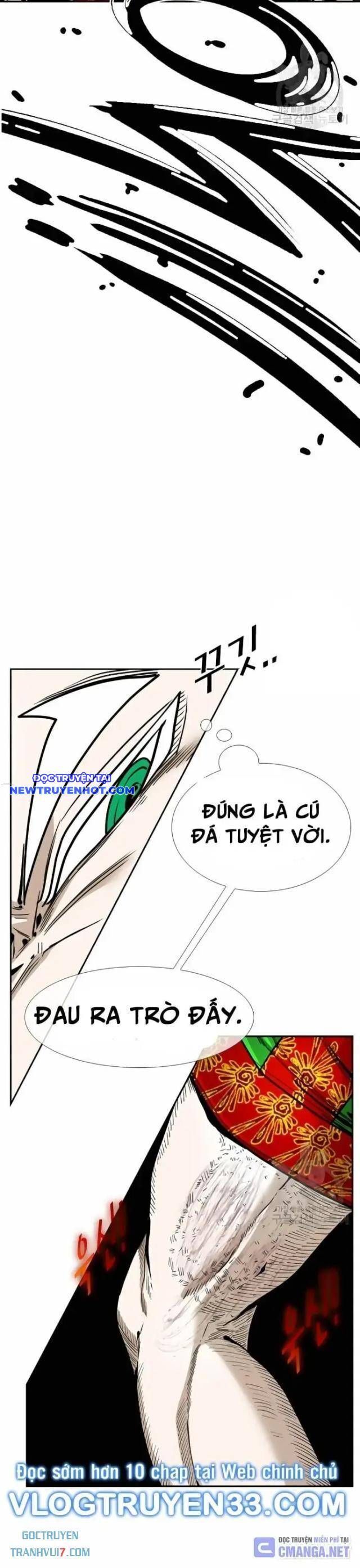 Shark - Cá Mập Chapter 244 - 29