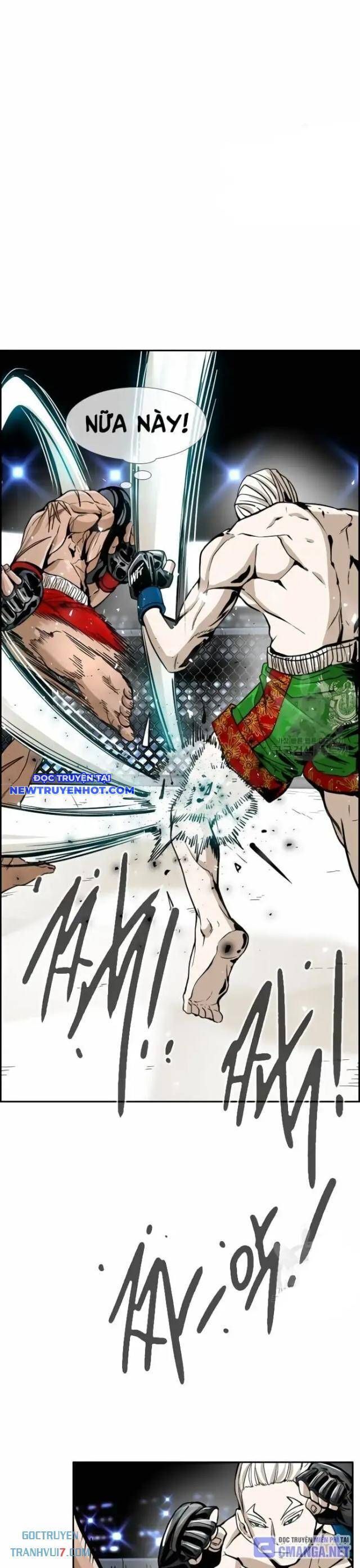 Shark - Cá Mập Chapter 244 - 30