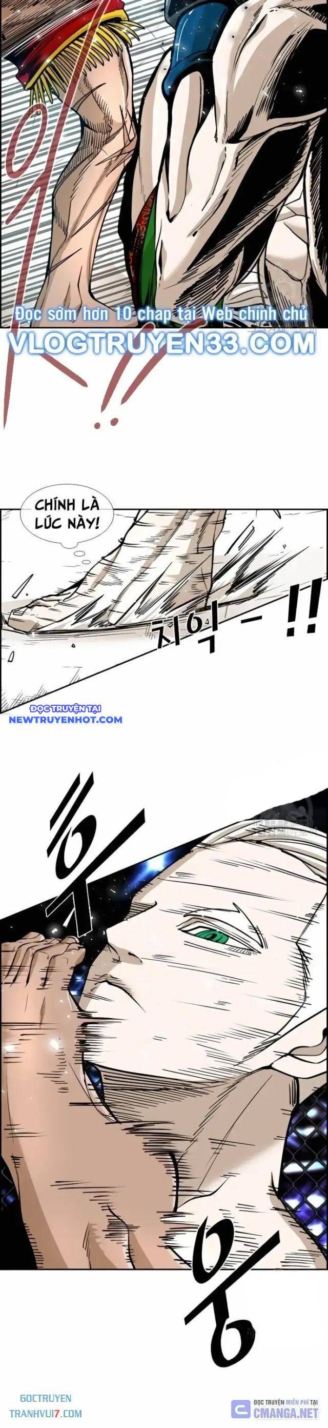 Shark - Cá Mập Chapter 244 - 32