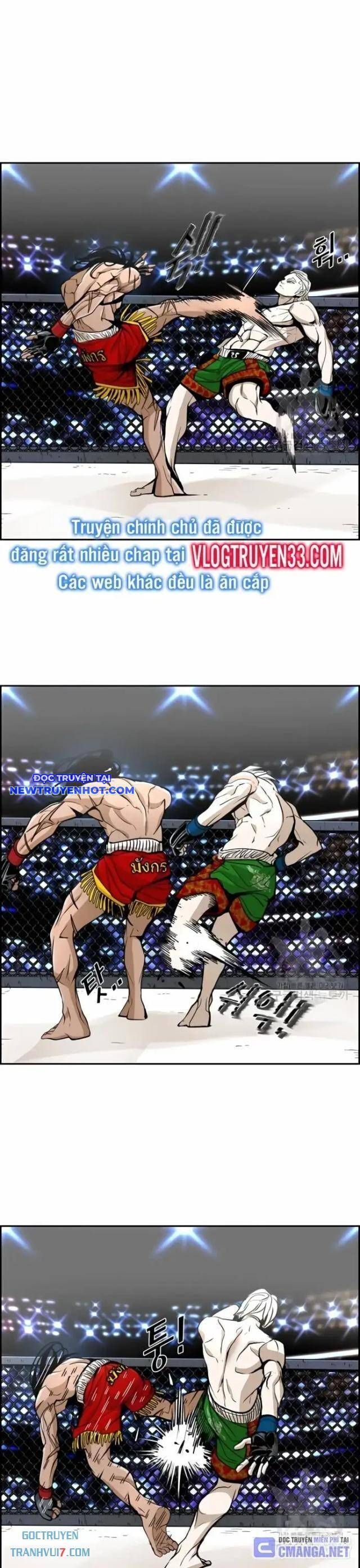 Shark - Cá Mập Chapter 244 - 33