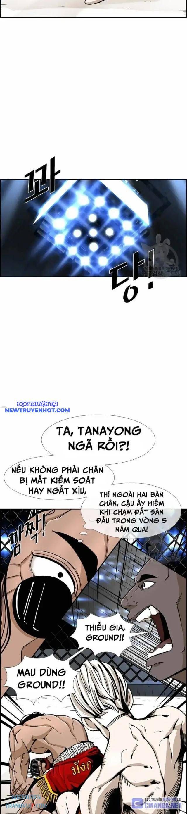 Shark - Cá Mập Chapter 244 - 34