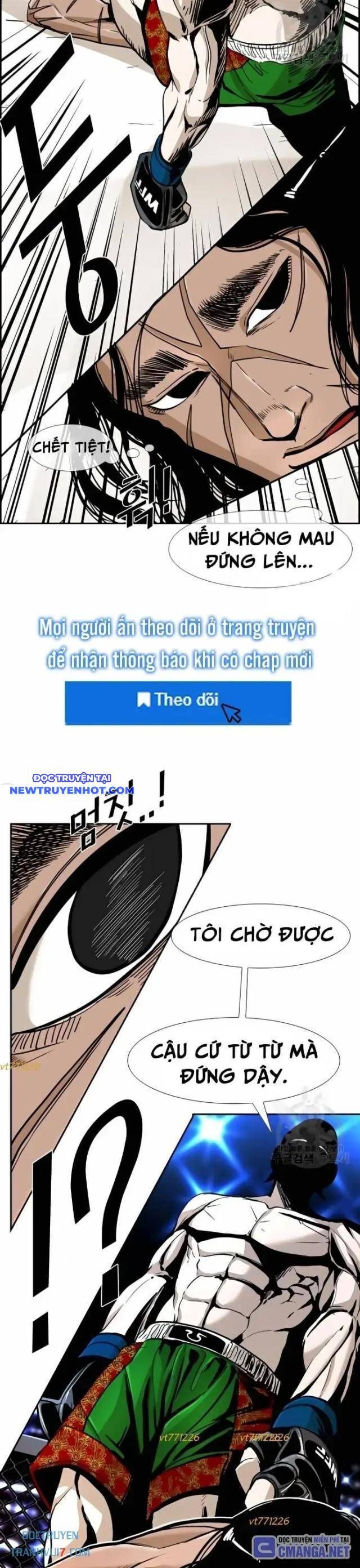 Shark - Cá Mập Chapter 244 - 35