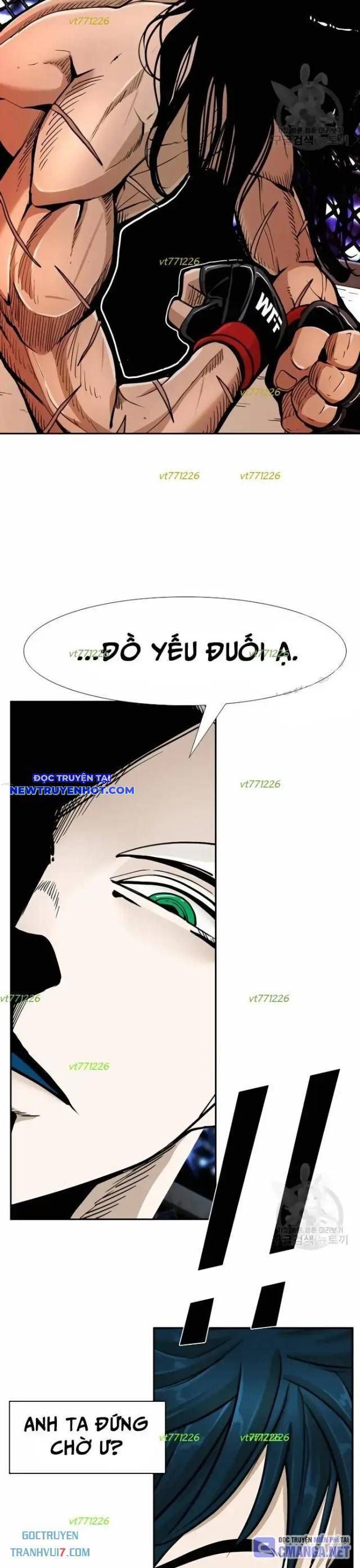 Shark - Cá Mập Chapter 244 - 36