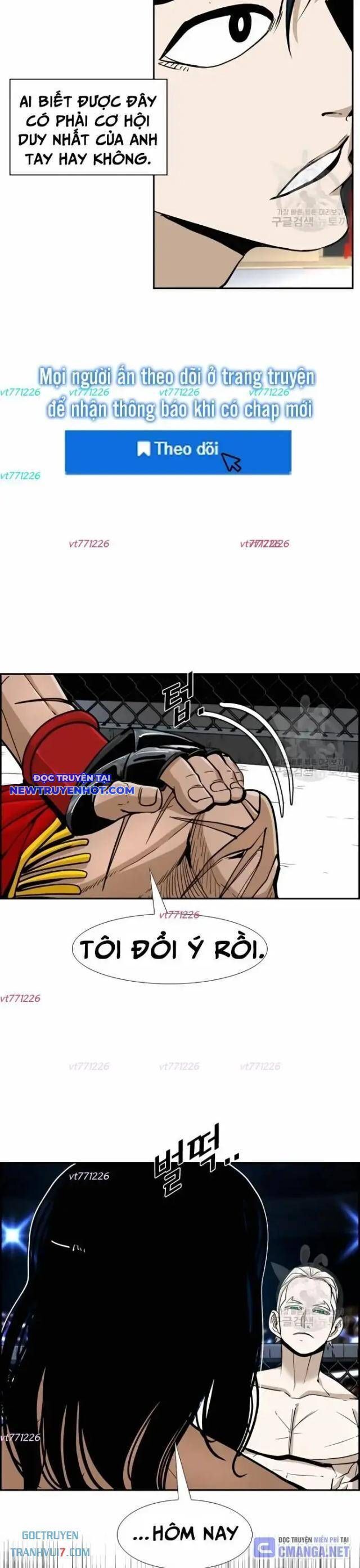 Shark - Cá Mập Chapter 244 - 37