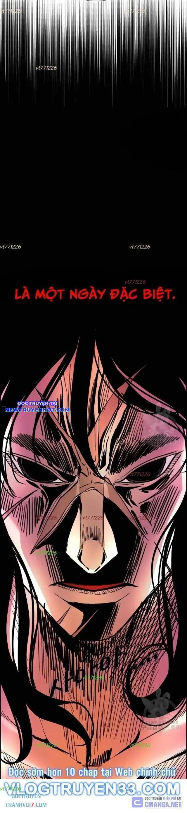 Shark - Cá Mập Chapter 244 - 38