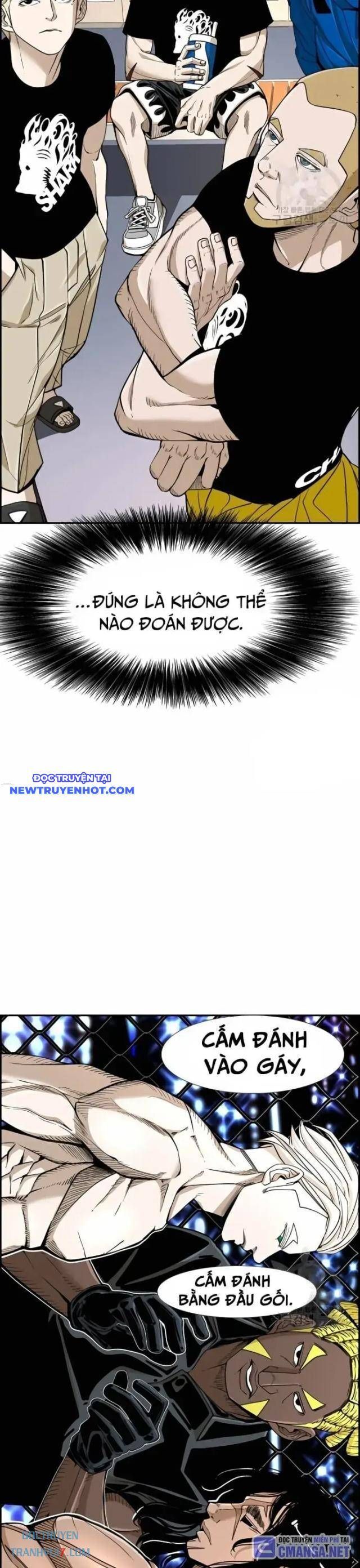 Shark - Cá Mập Chapter 244 - 10