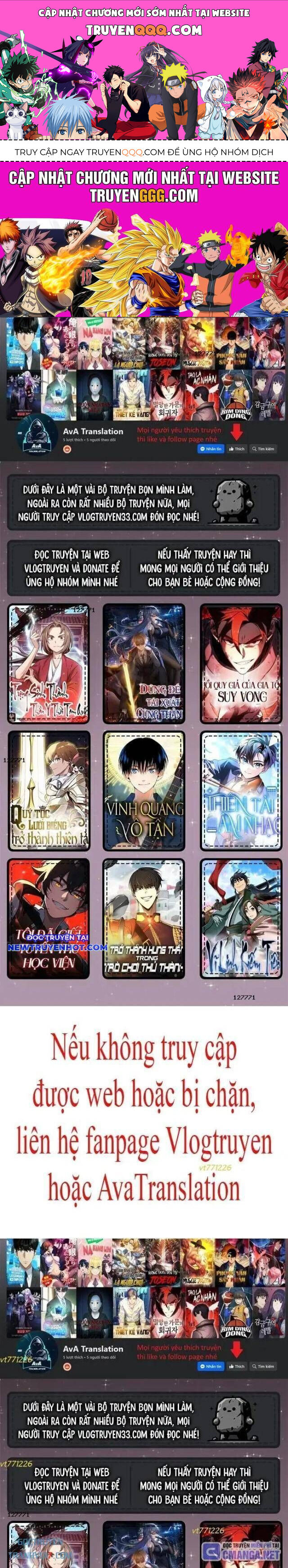 Shark - Cá Mập Chapter 245 - 1