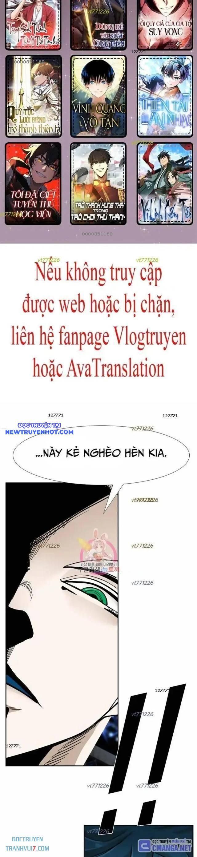 Shark - Cá Mập Chapter 245 - 2