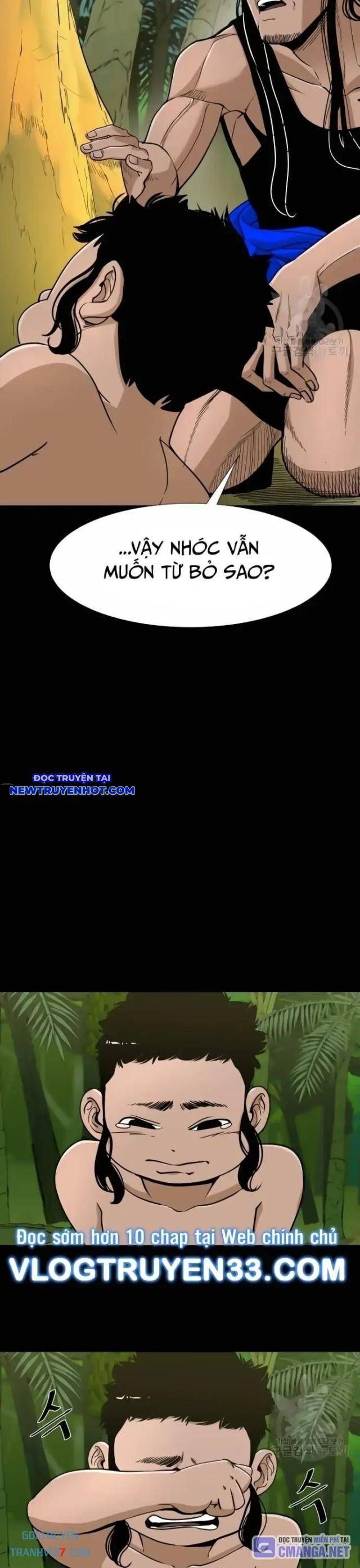 Shark - Cá Mập Chapter 245 - 11