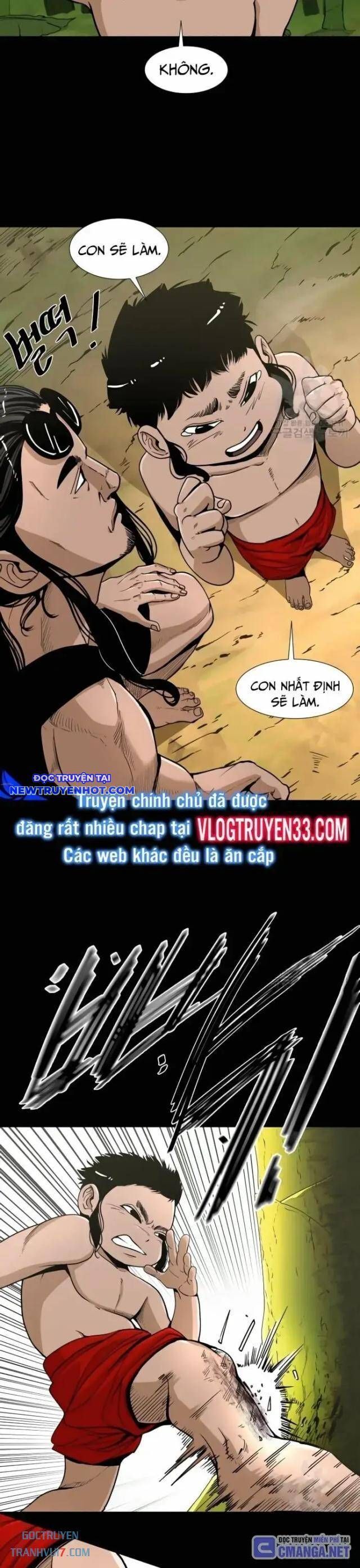 Shark - Cá Mập Chapter 245 - 12