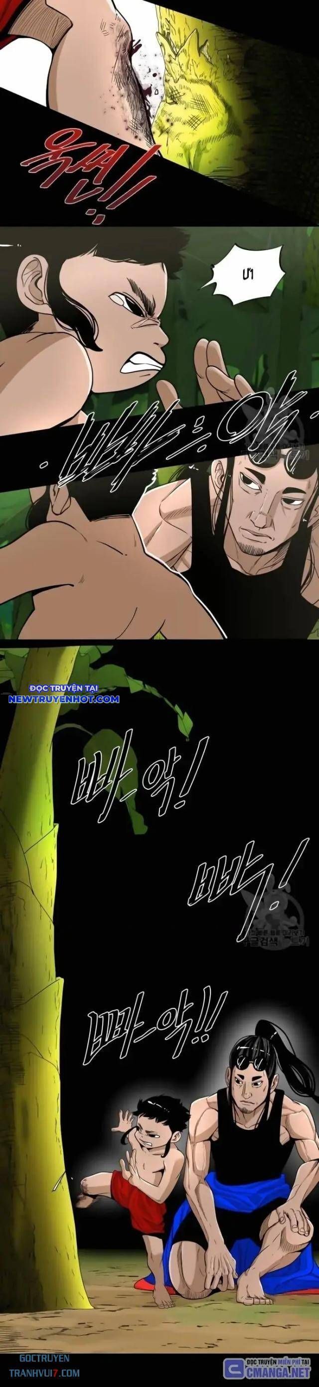 Shark - Cá Mập Chapter 245 - 13