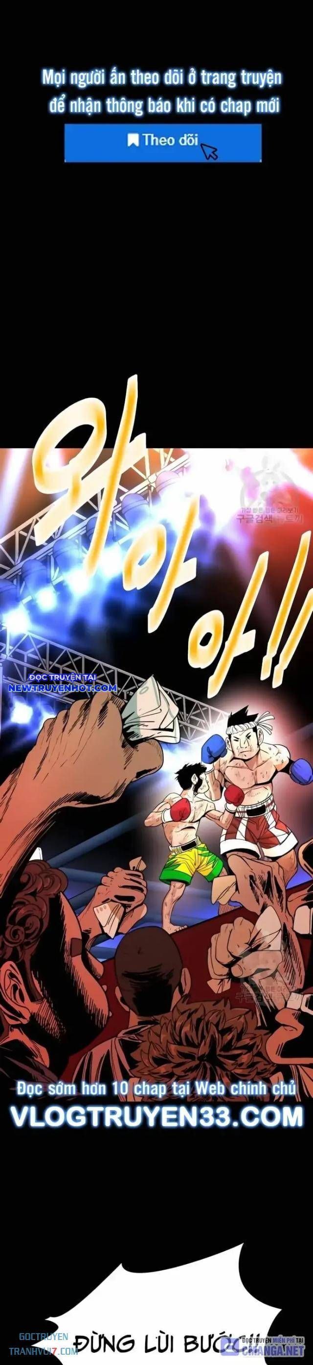 Shark - Cá Mập Chapter 245 - 14