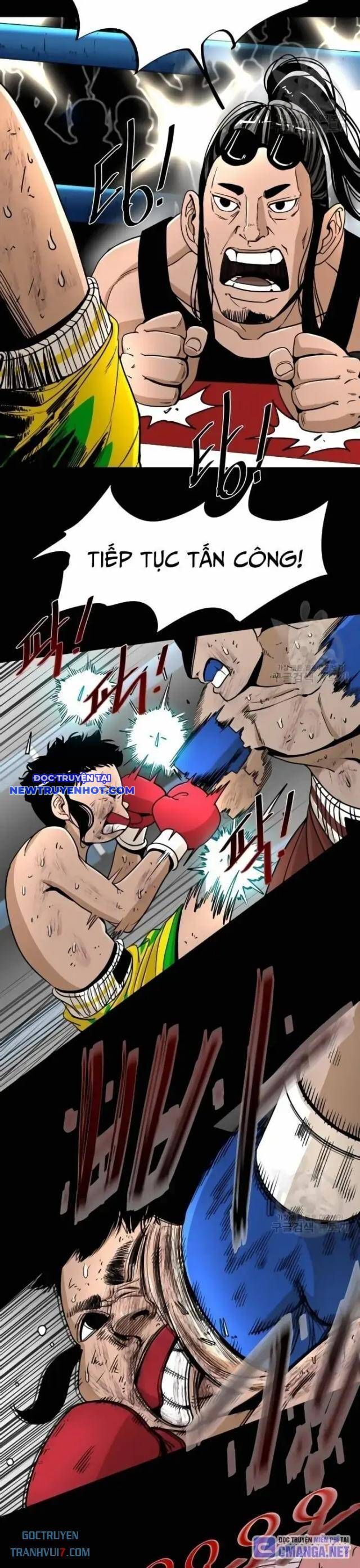 Shark - Cá Mập Chapter 245 - 15