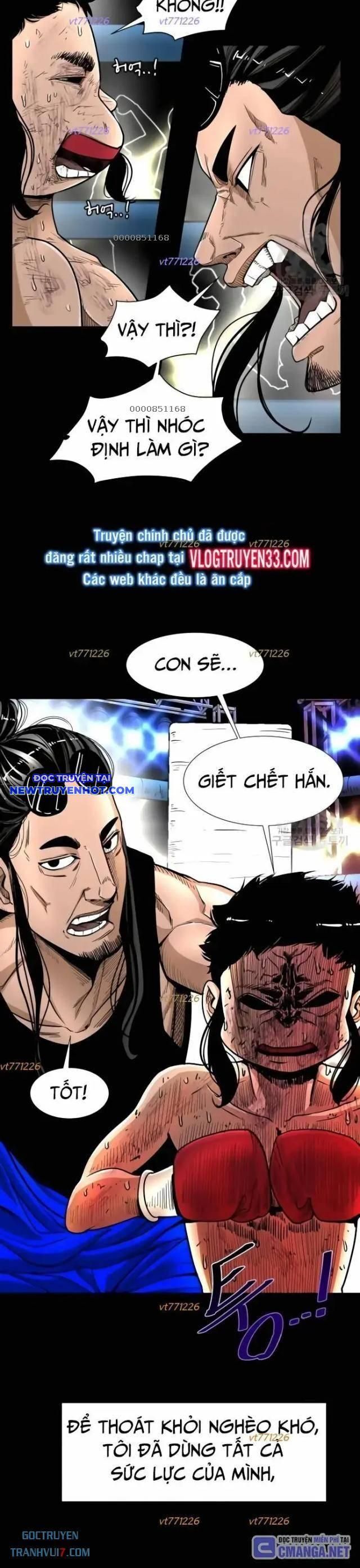 Shark - Cá Mập Chapter 245 - 17
